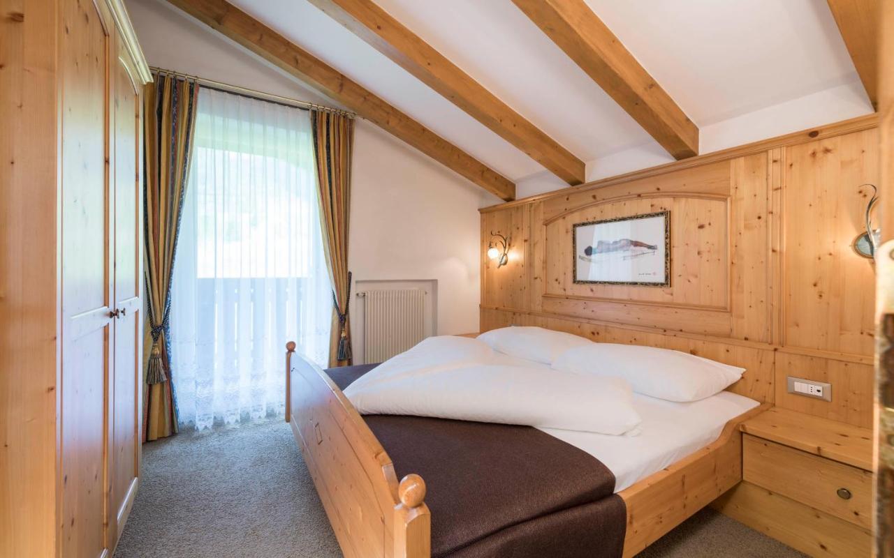 Appartementhaus Residence Hirzer Тироло Экстерьер фото