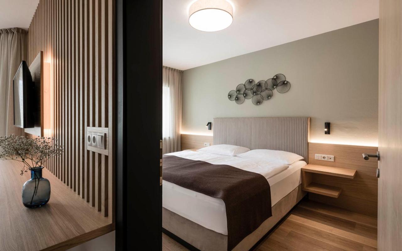 Appartementhaus Residence Hirzer Тироло Экстерьер фото