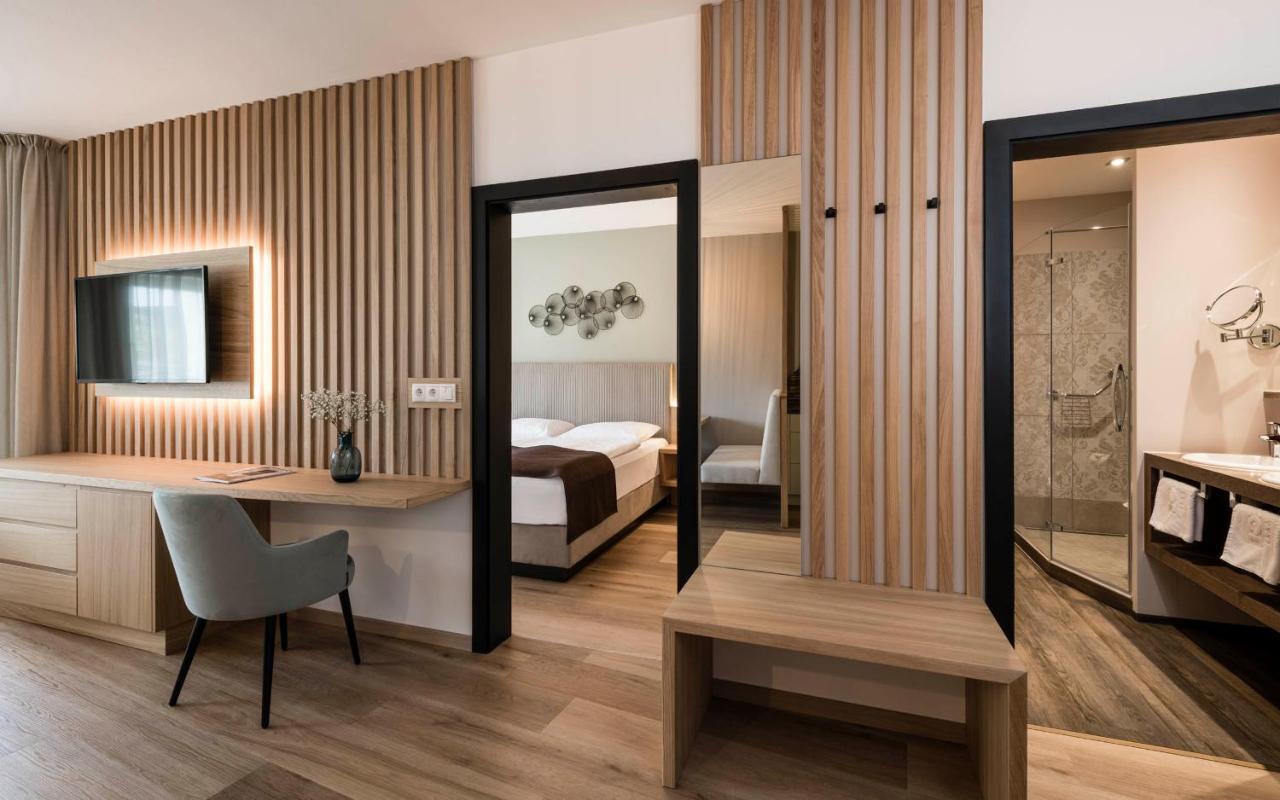 Appartementhaus Residence Hirzer Тироло Экстерьер фото