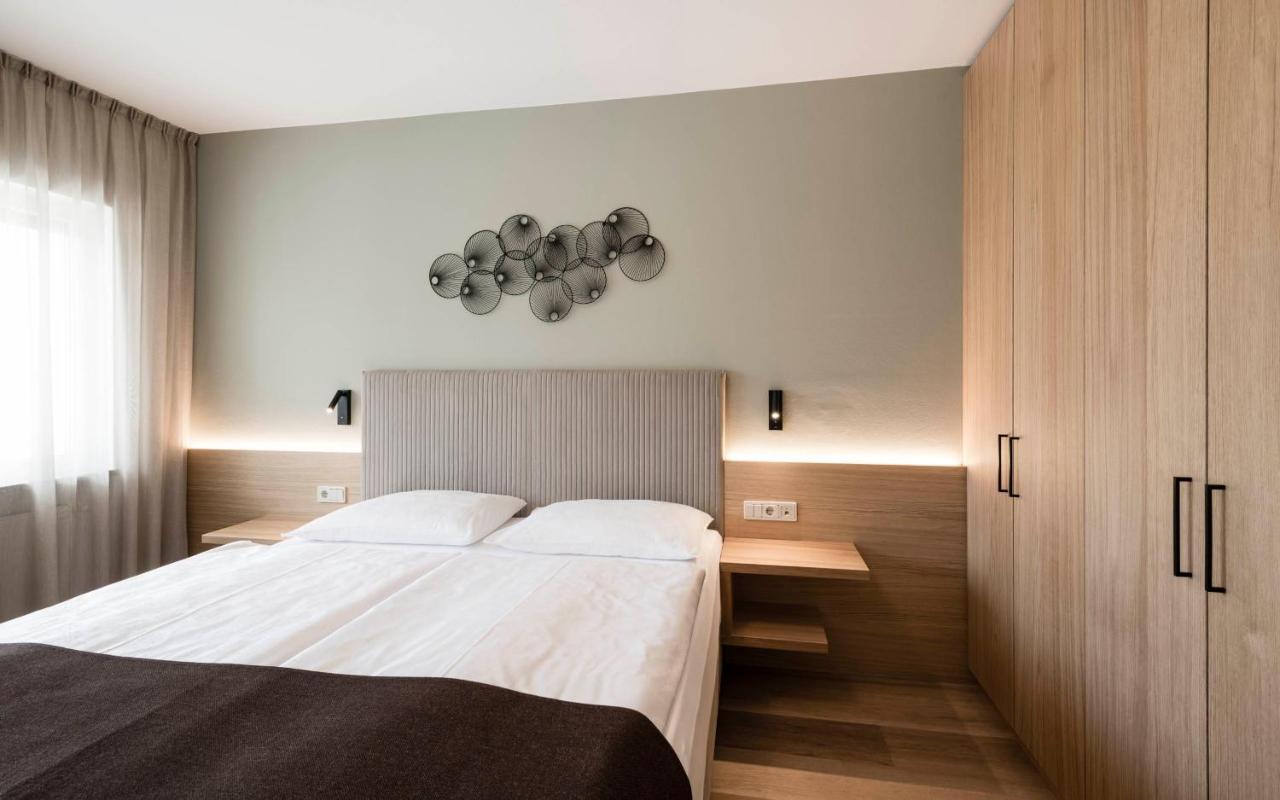 Appartementhaus Residence Hirzer Тироло Экстерьер фото