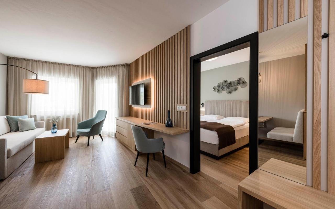 Appartementhaus Residence Hirzer Тироло Экстерьер фото
