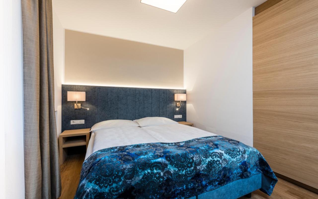 Appartementhaus Residence Hirzer Тироло Экстерьер фото