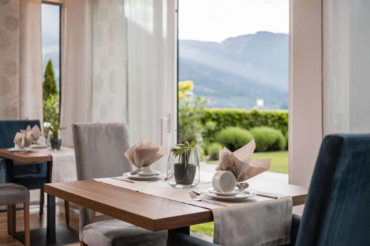 Appartementhaus Residence Hirzer Тироло Экстерьер фото