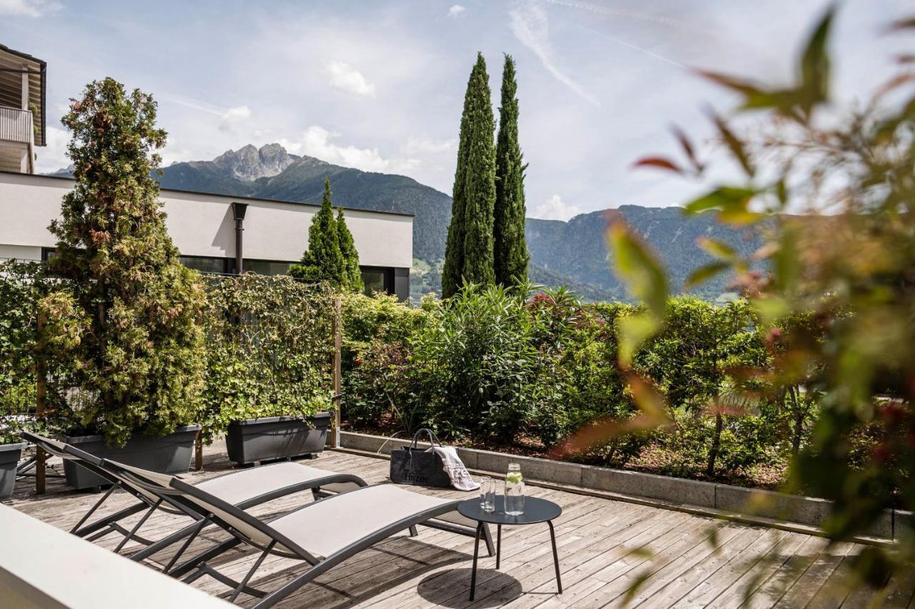 Appartementhaus Residence Hirzer Тироло Экстерьер фото