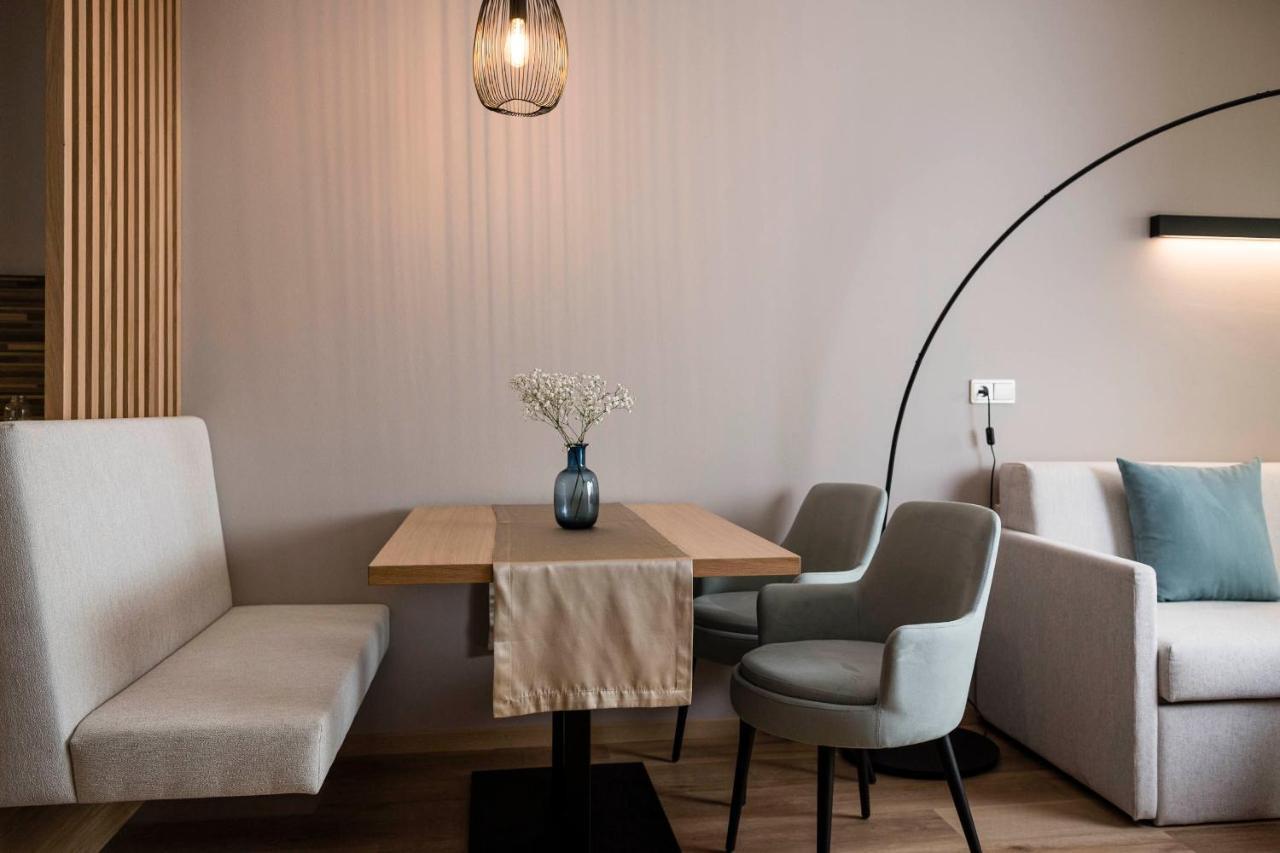 Appartementhaus Residence Hirzer Тироло Экстерьер фото