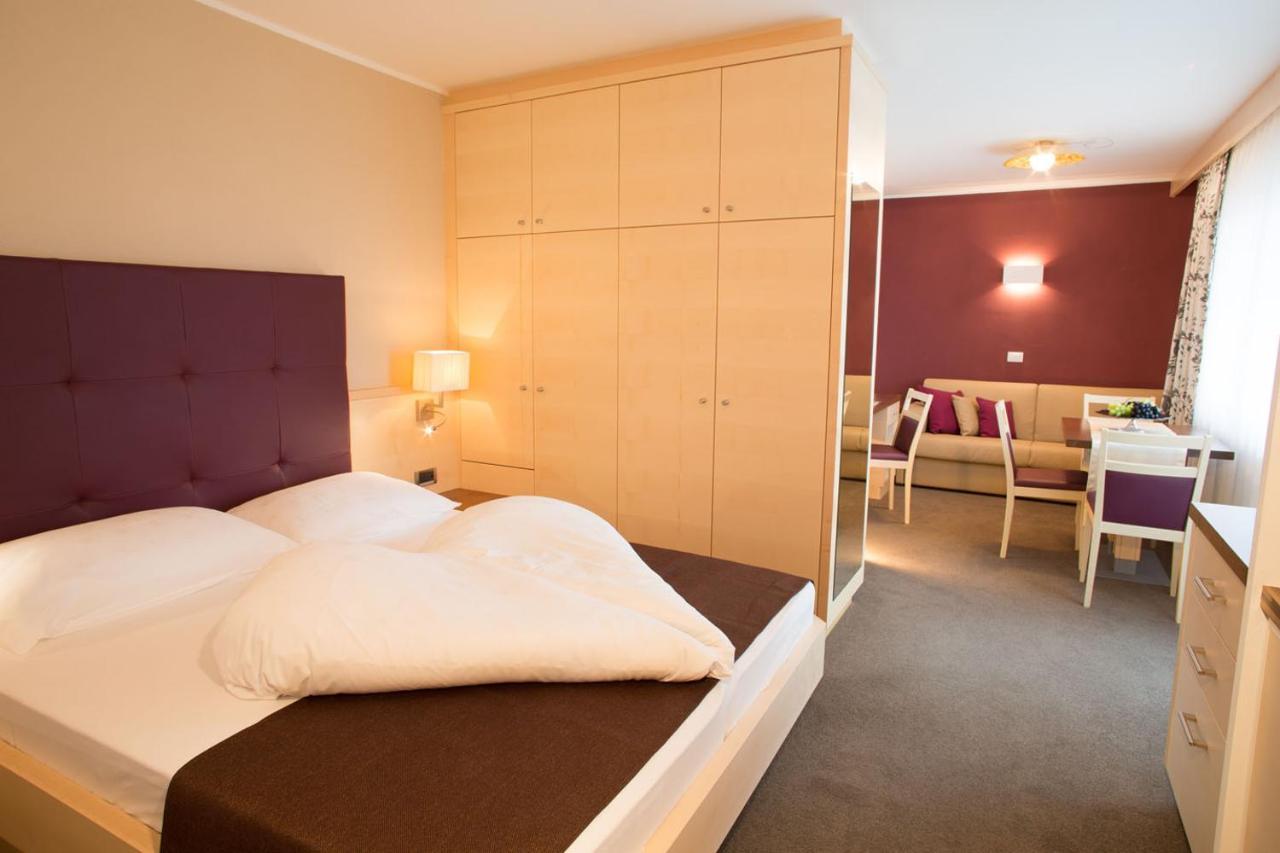 Appartementhaus Residence Hirzer Тироло Экстерьер фото