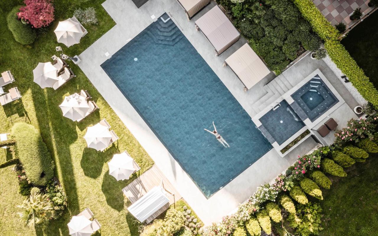 Appartementhaus Residence Hirzer Тироло Экстерьер фото