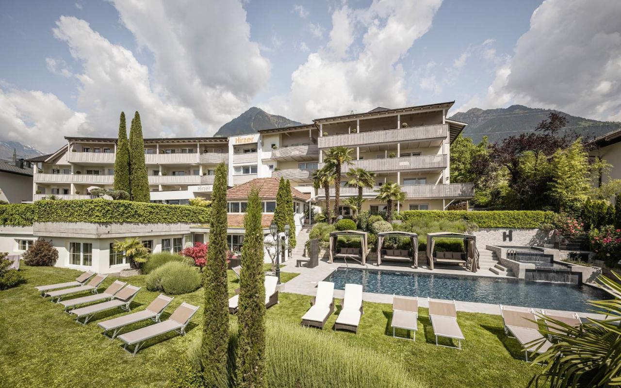 Appartementhaus Residence Hirzer Тироло Экстерьер фото