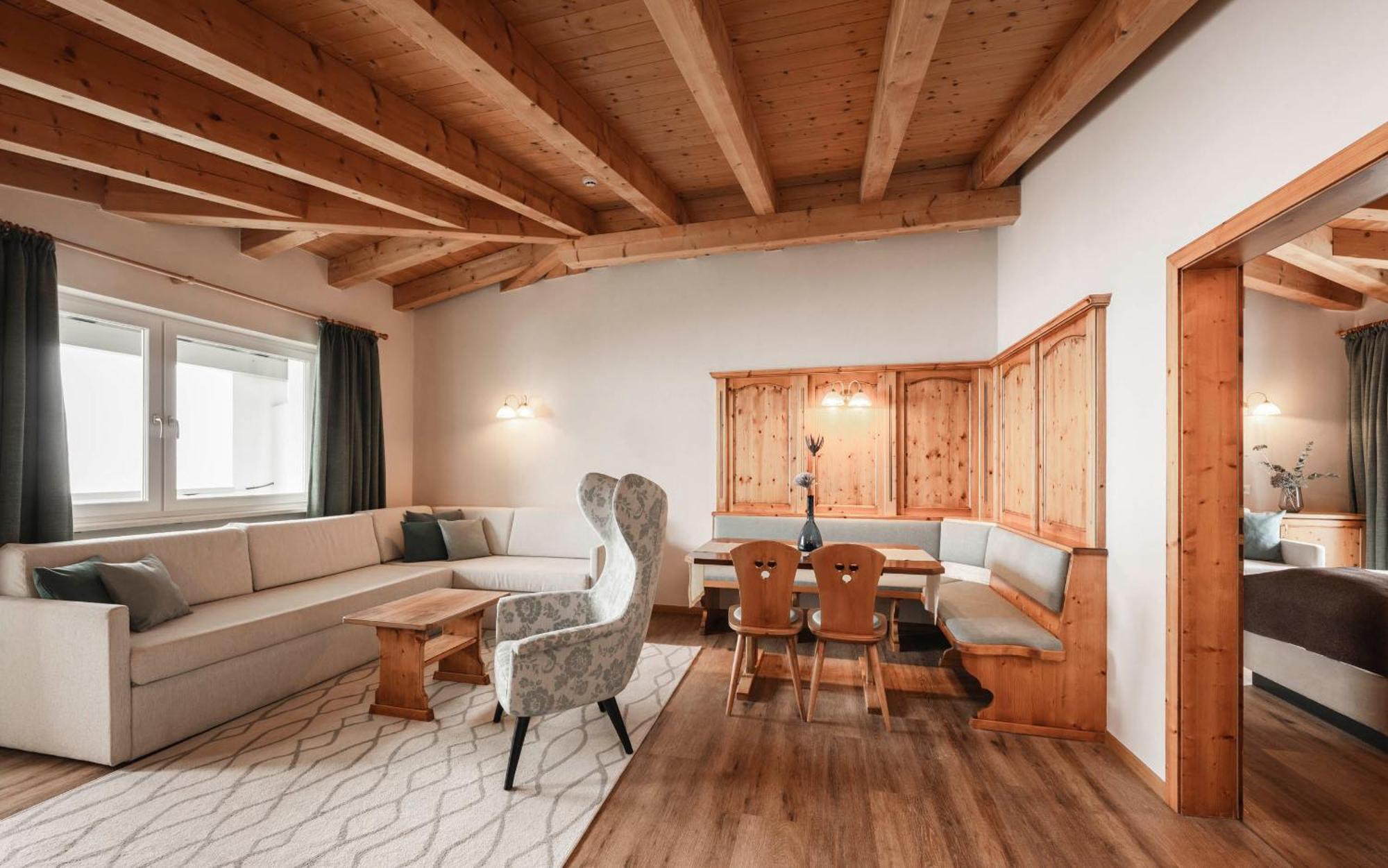 Appartementhaus Residence Hirzer Тироло Номер фото