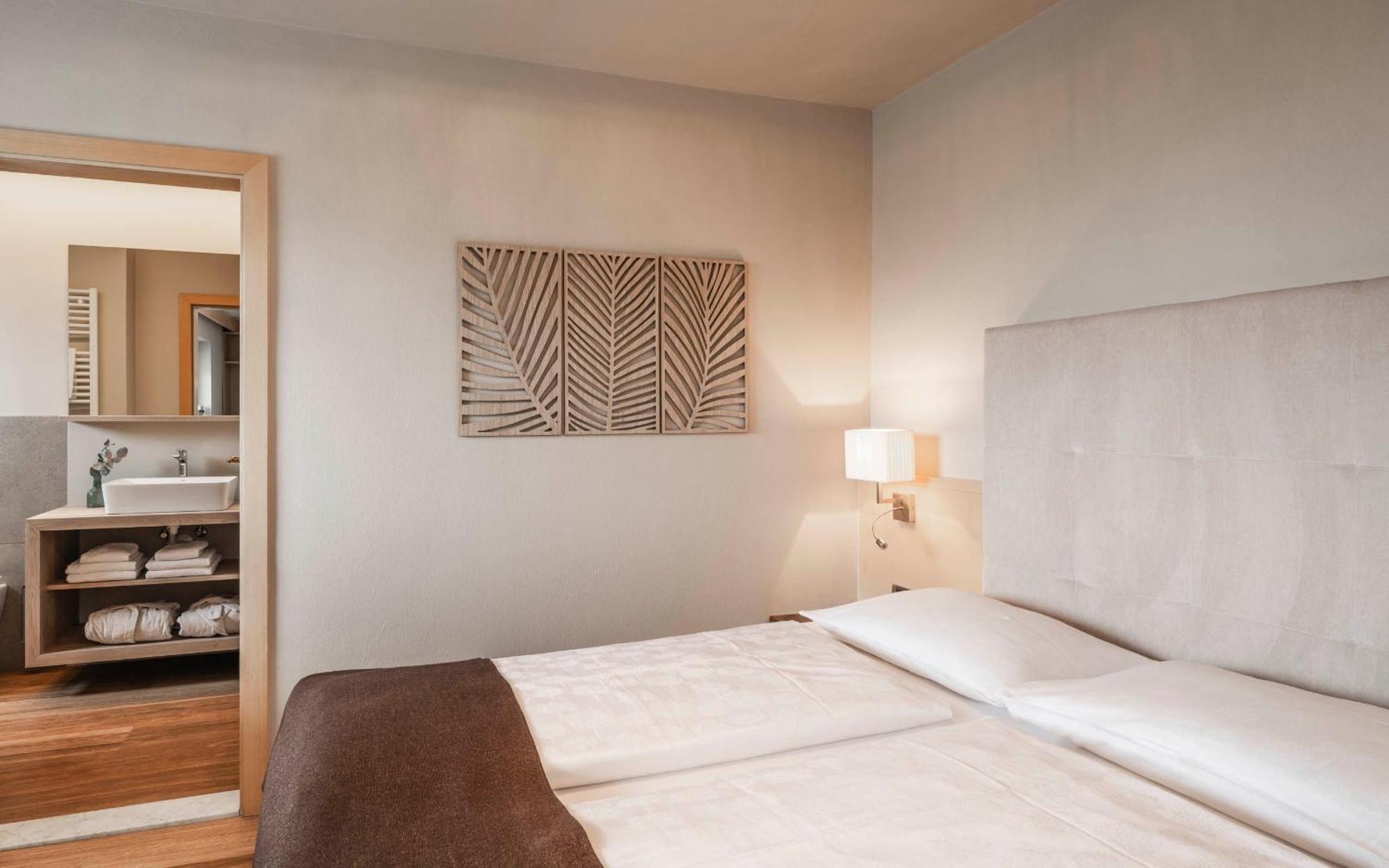 Appartementhaus Residence Hirzer Тироло Экстерьер фото