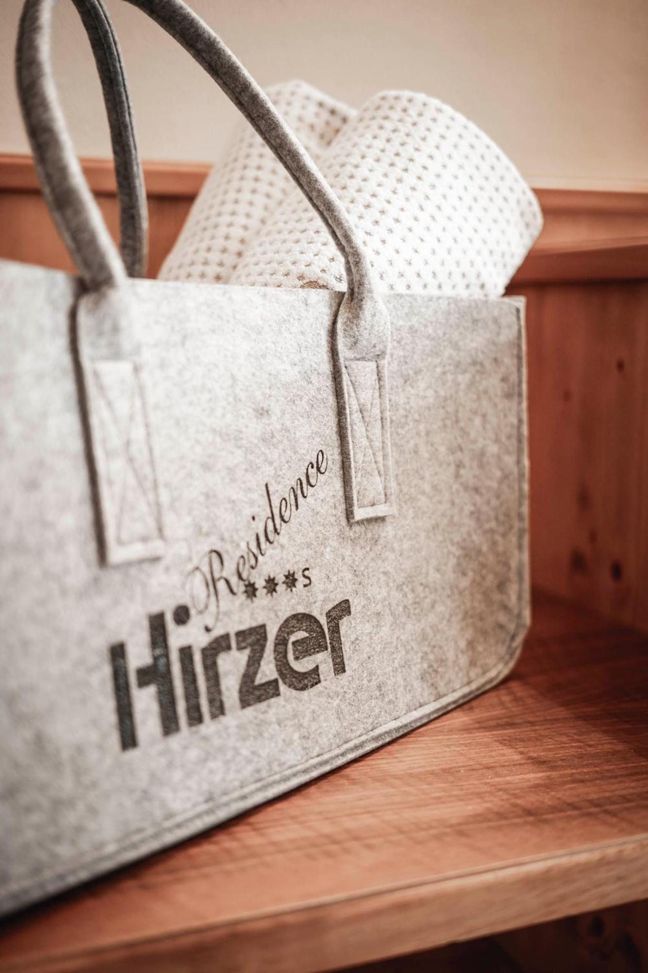 Appartementhaus Residence Hirzer Тироло Номер фото