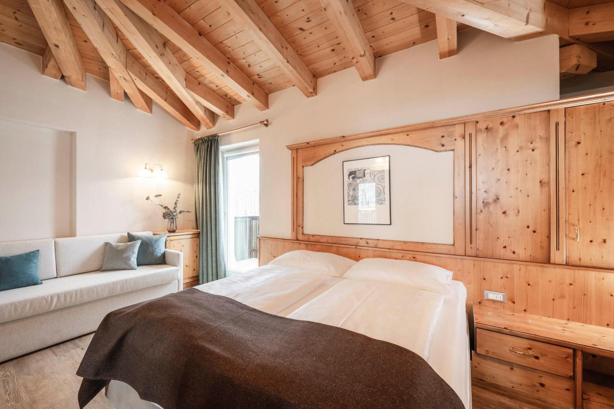 Appartementhaus Residence Hirzer Тироло Номер фото