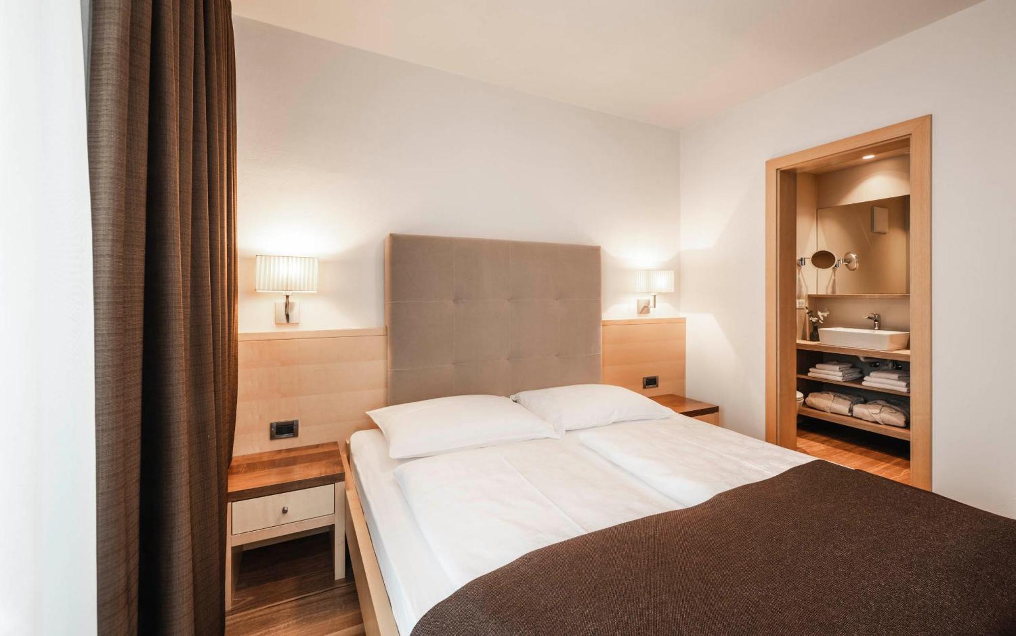 Appartementhaus Residence Hirzer Тироло Номер фото