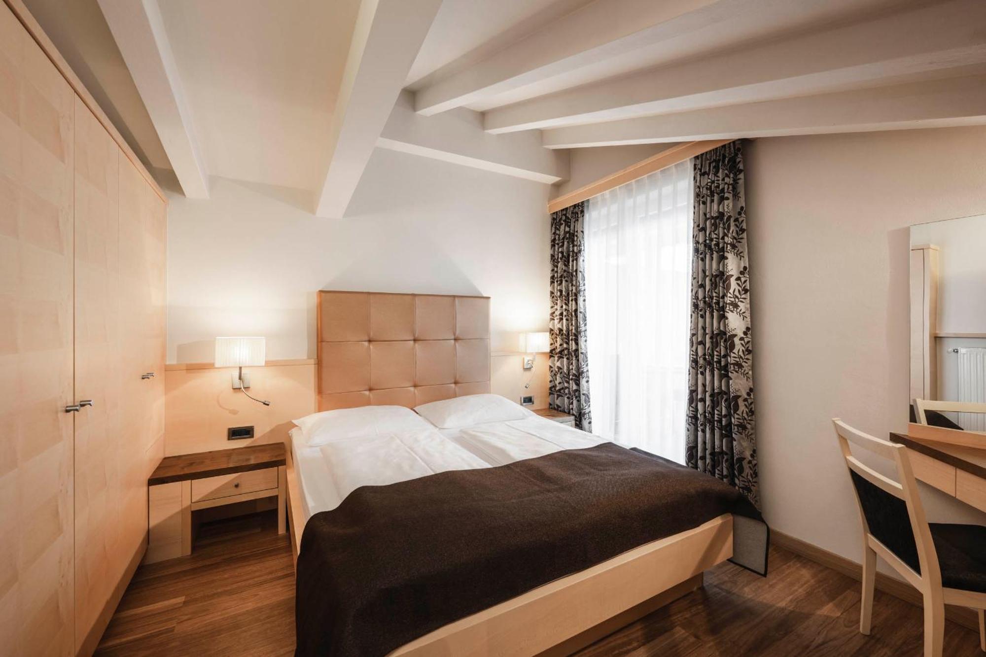Appartementhaus Residence Hirzer Тироло Номер фото