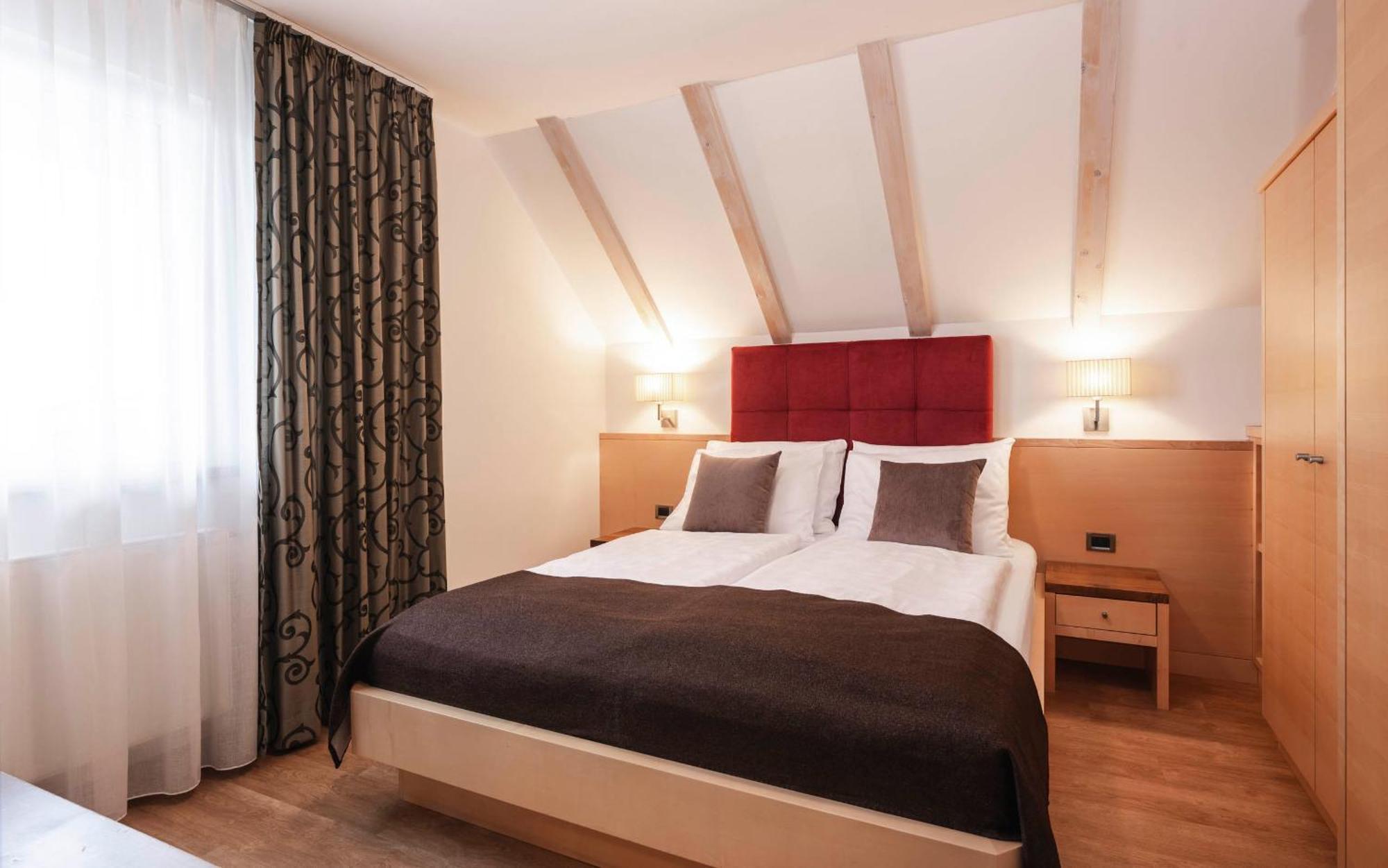 Appartementhaus Residence Hirzer Тироло Экстерьер фото