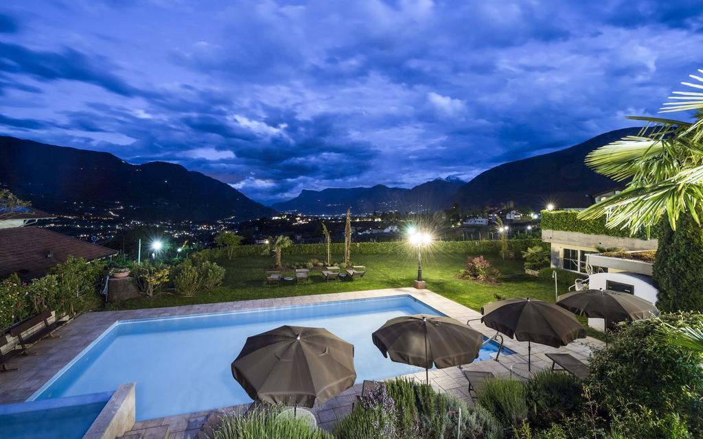 Appartementhaus Residence Hirzer Тироло Экстерьер фото