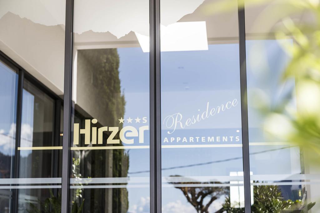 Appartementhaus Residence Hirzer Тироло Экстерьер фото