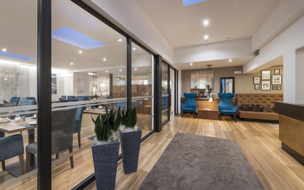 Appartementhaus Residence Hirzer Тироло Экстерьер фото