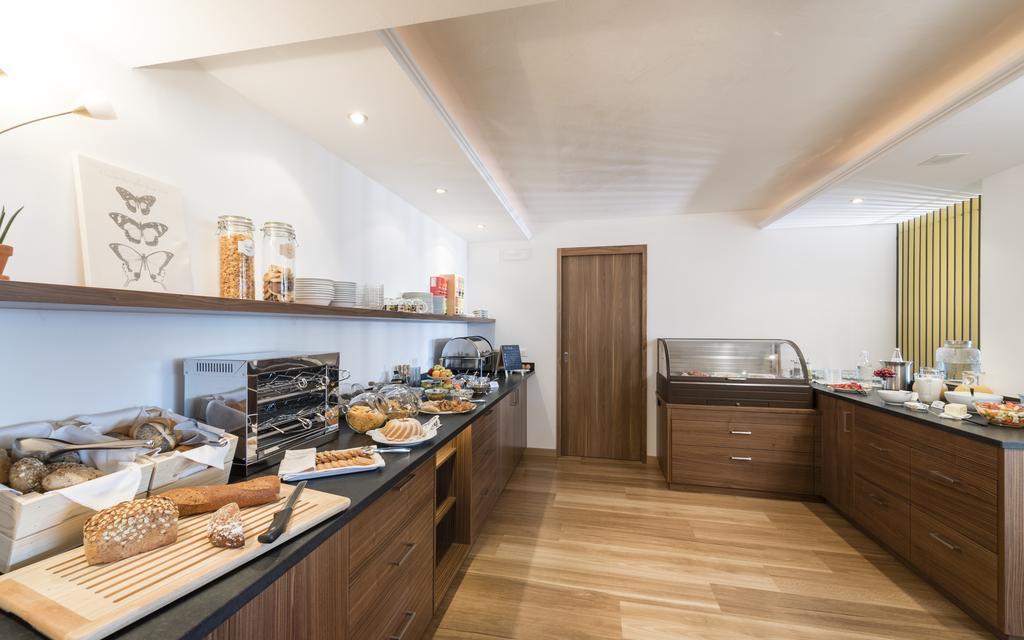 Appartementhaus Residence Hirzer Тироло Экстерьер фото