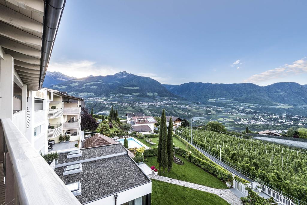 Appartementhaus Residence Hirzer Тироло Экстерьер фото